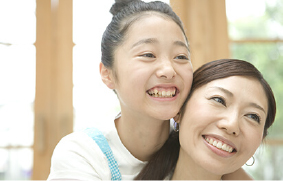 保護者のみなさまへ